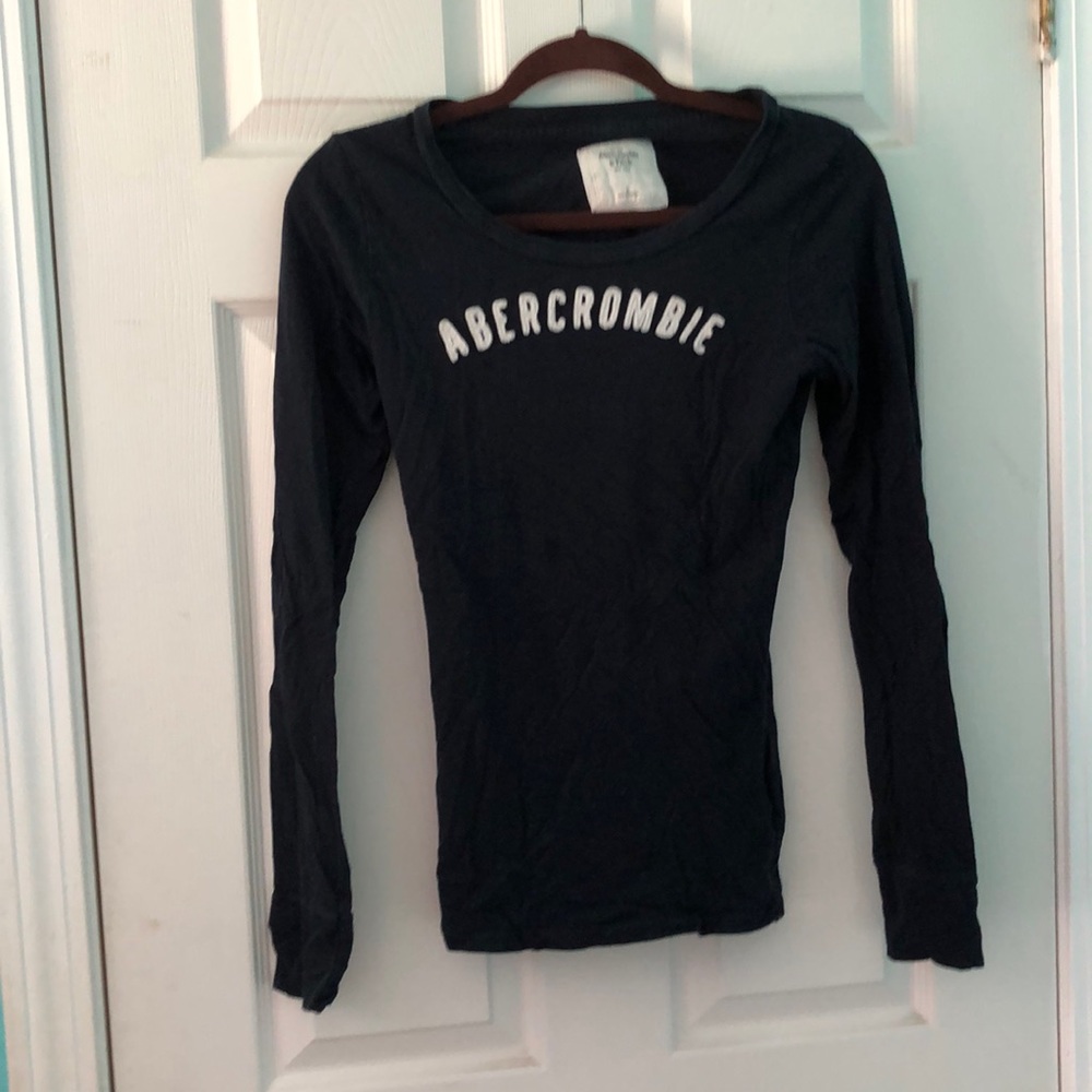 Blue Long Sleeve